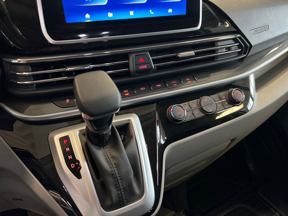 Maxus V90 2022 - miniatyr 29