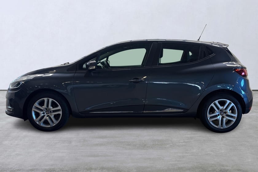Bild 2 av Renault Clio PhII Energy TCe 75  Zen 5-d