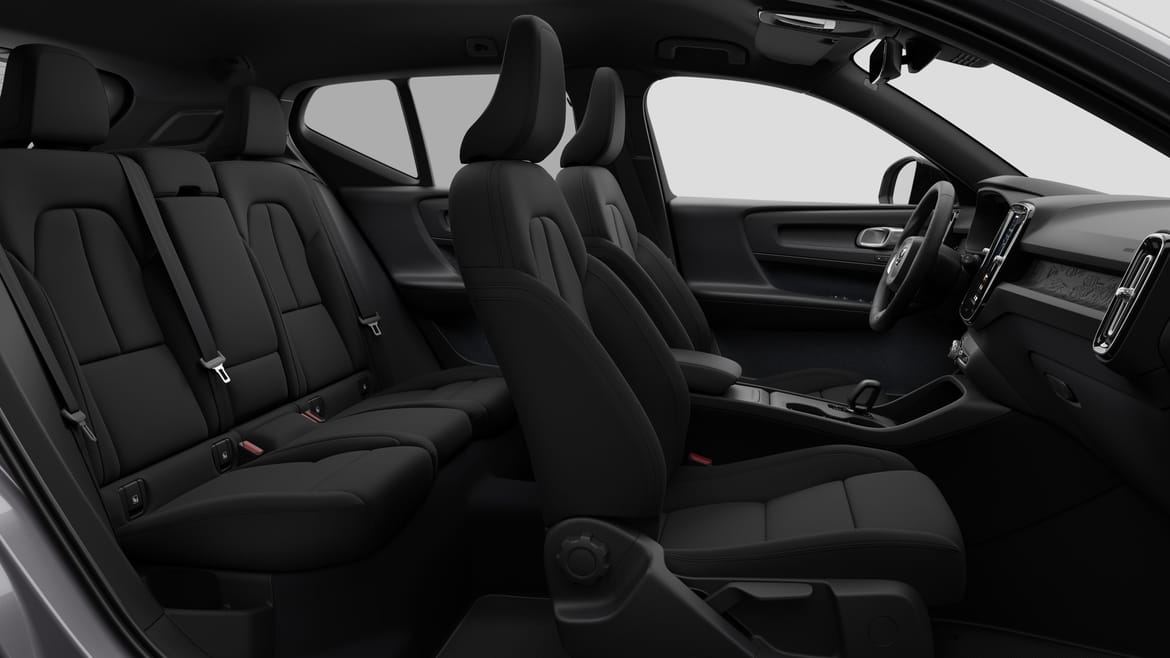 Volvo EX40 2027 - miniatyr 26