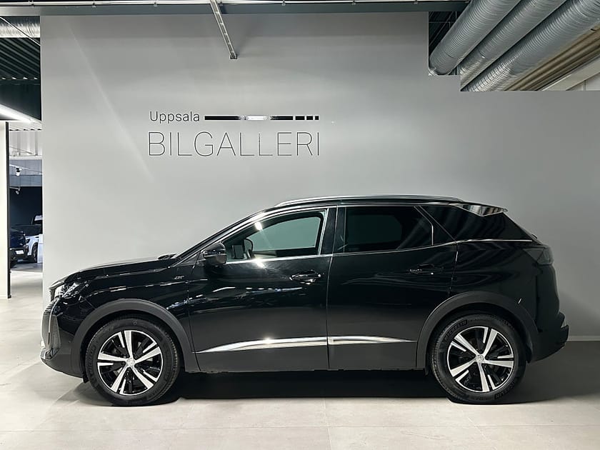 Bild 2 av Peugeot 3008 GT 130hk Bensin Automat - Adaptiv farthållare