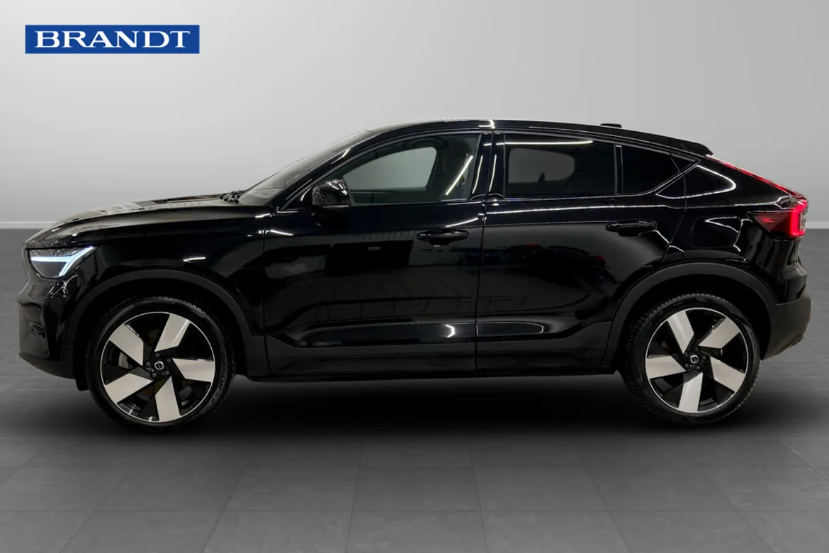 Volvo C40 Recharge Single Motor Extended Range