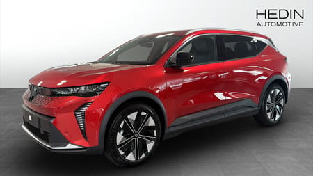 Renault Scenic E-Tech ELECTRIC TECHNO EV87