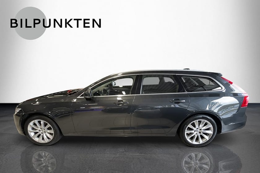 Bild 2 av Volvo V90 T4 190Hk Momentum AUT