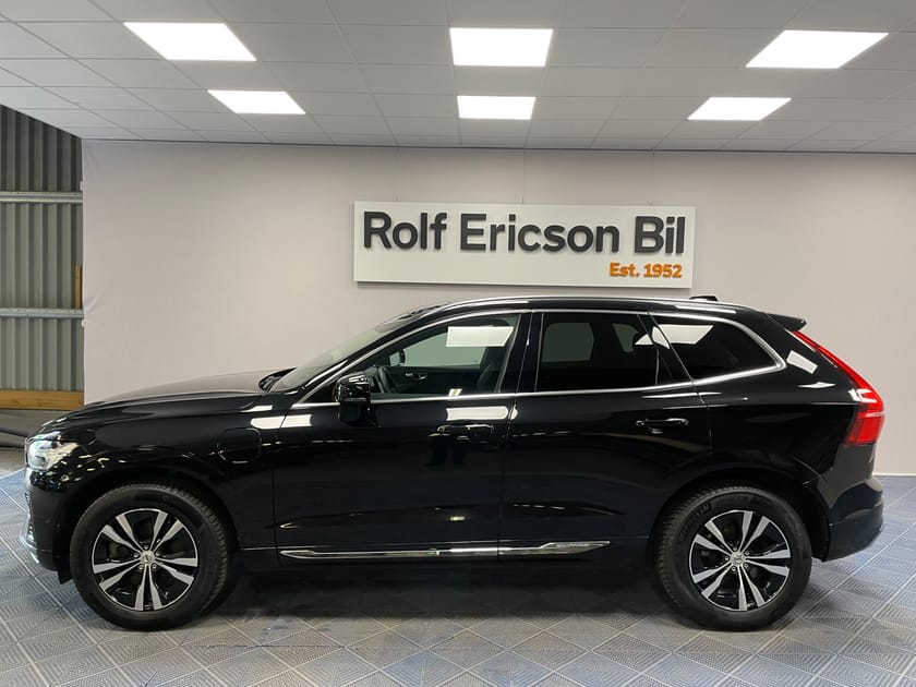 Bild 2 av Volvo XC60 Recharge T6 Core Edition
