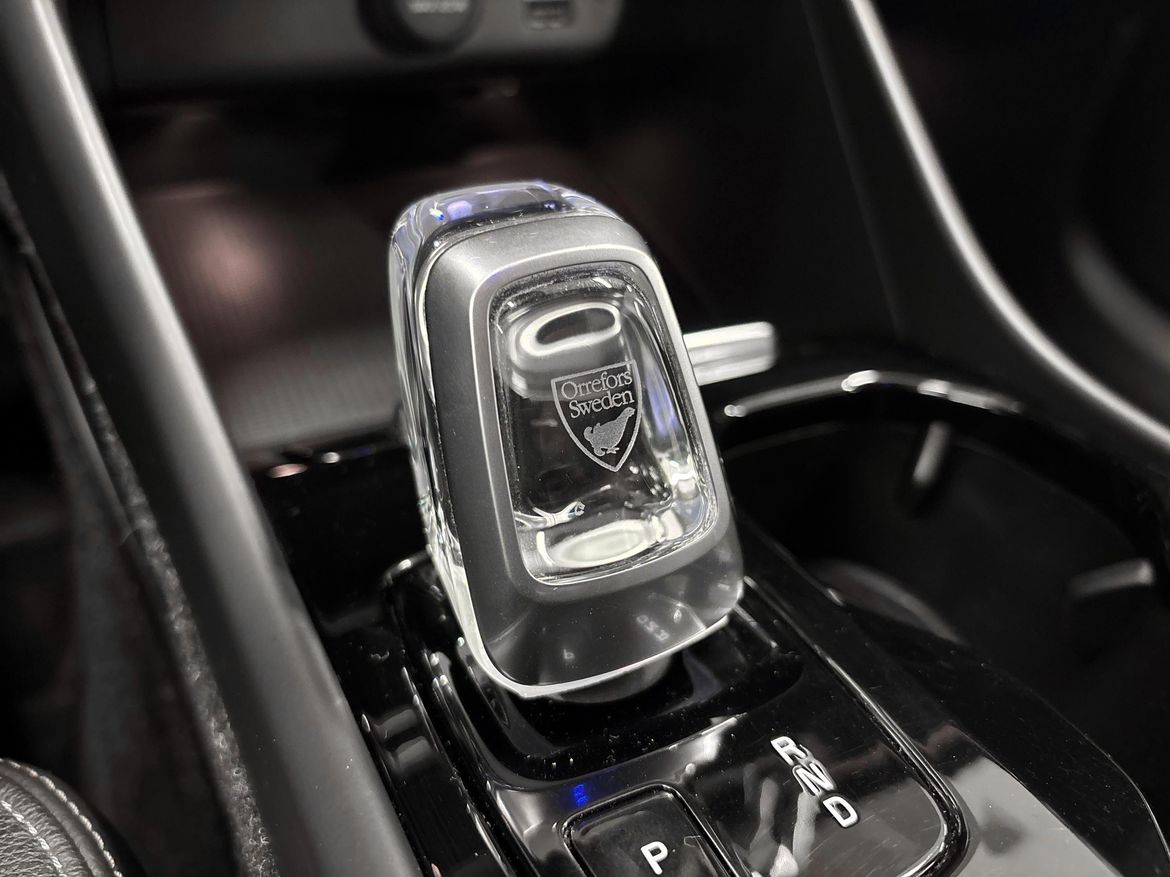 Volvo XC40 2021 - miniatyr 14