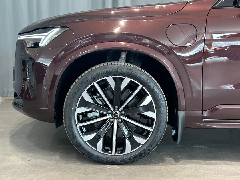 Bild 5 av Volvo XC90 7 Säten II T8 Ultra Dark