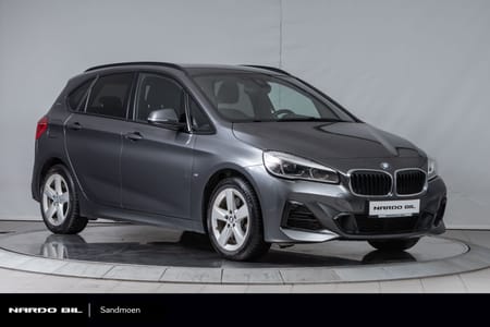 BMW 225xe Active Tourer