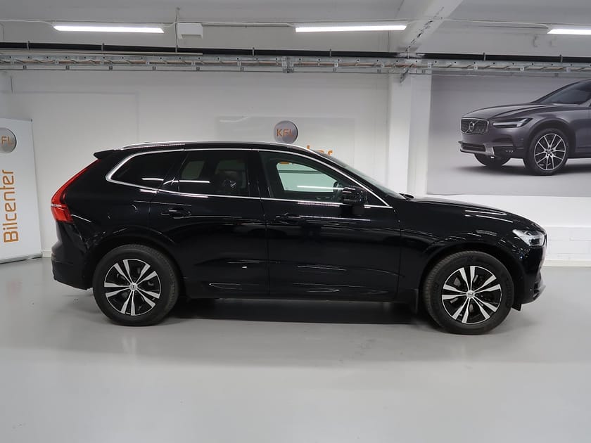 Bild 5 av Volvo XC60 D4 V-Däck ingår Drag-Värmare-VoC-CarPlay-Keyless-Pilot-