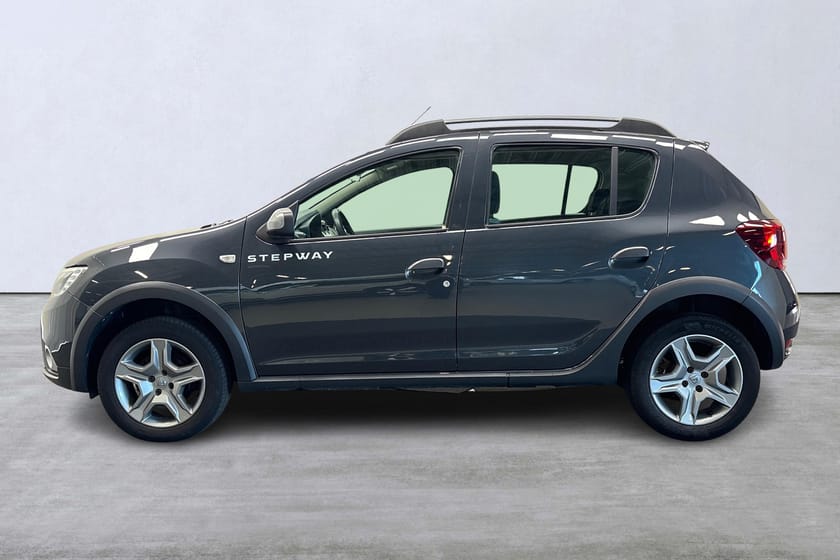 Bild 2 av Dacia Sandero Stepway PhII TCe 100