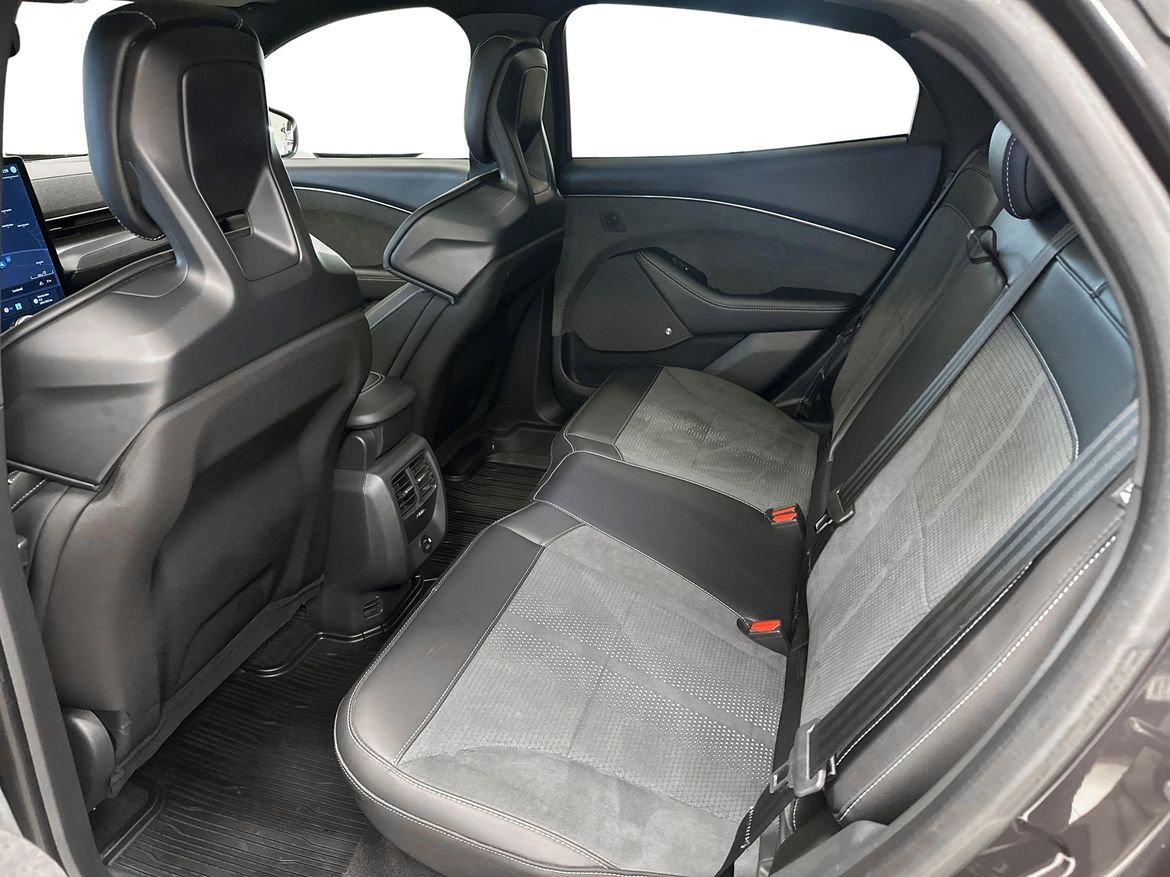 Ford Mustang Mach-E 2021 - miniatyr 9