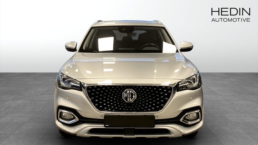 Bild 4 av MG EHS PHEV luxury