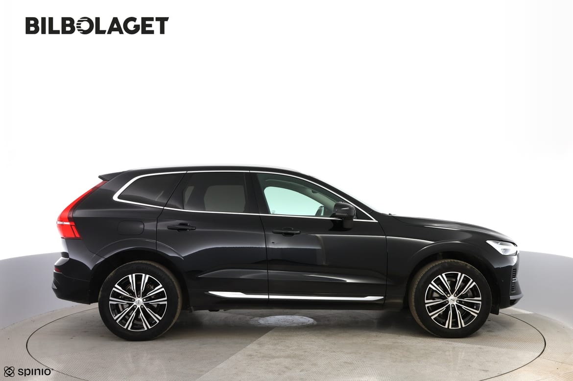 Volvo XC60 2022 - miniatyr 5