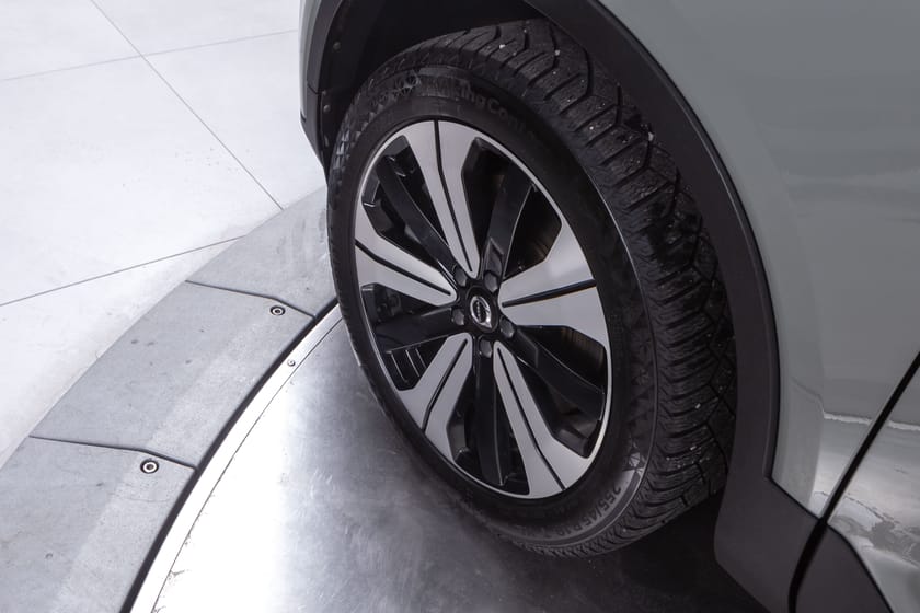 Bilde 4 av Volvo XC40 Recharge Single Motor XC 40 P6 | Plus | Krok | Rygge kamera |