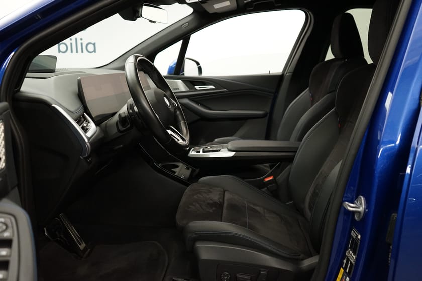 Bild 5 av BMW 230e xDrive Active Tourer 230XE, Dragkrok, Navigation