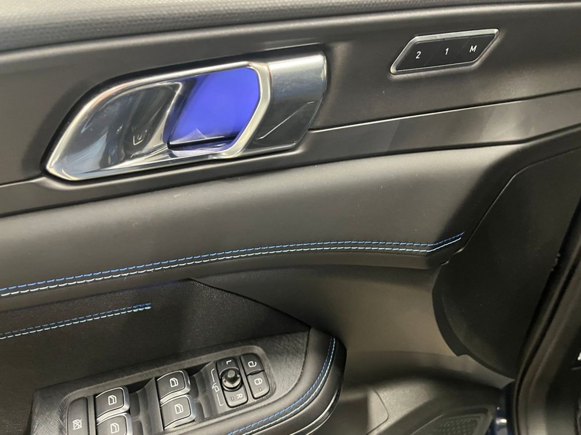 Lynk & Co 01 2023 - miniatyr 21