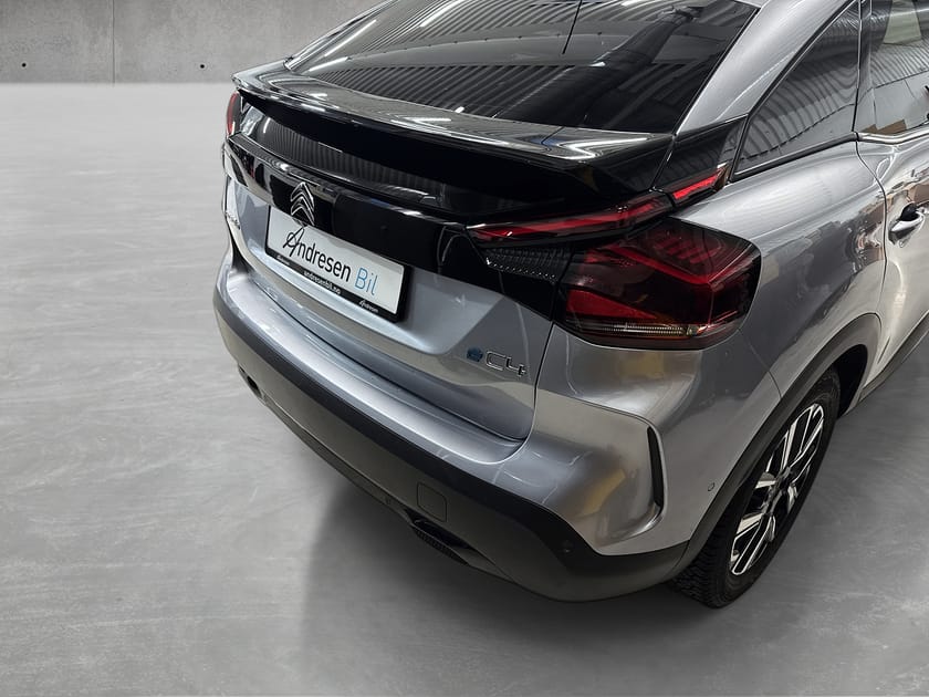 Bilde 4 av Citroën ë-C4 Shine  Adaptiv cruise/Rattvarme/HUD/Carplay/
