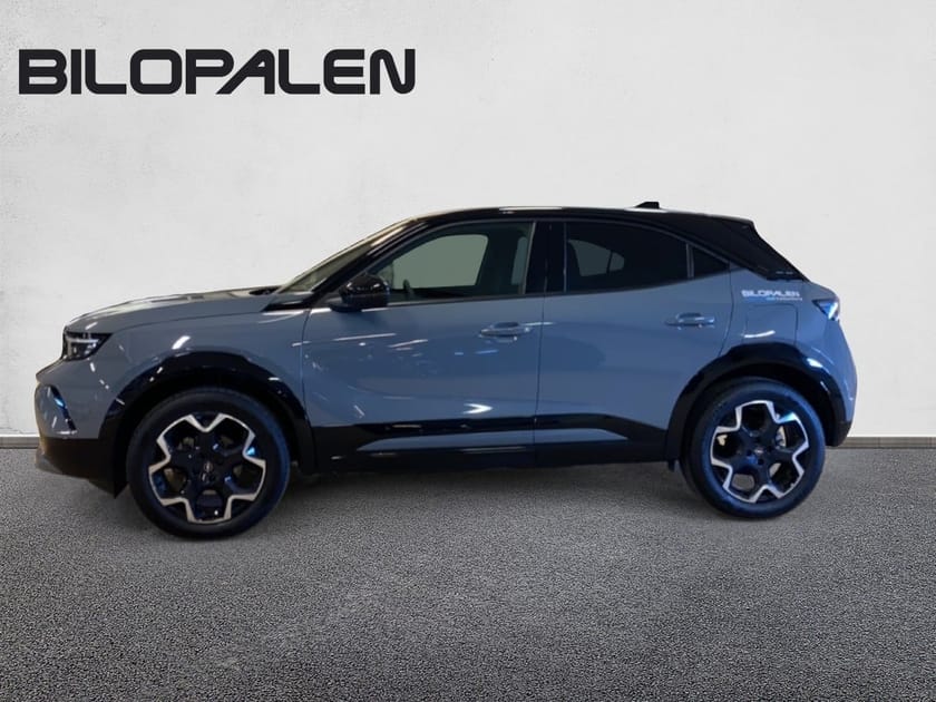 Bild 2 av Opel Mokka GS P130 AUTOMAT/ Backkamera/ Demobil