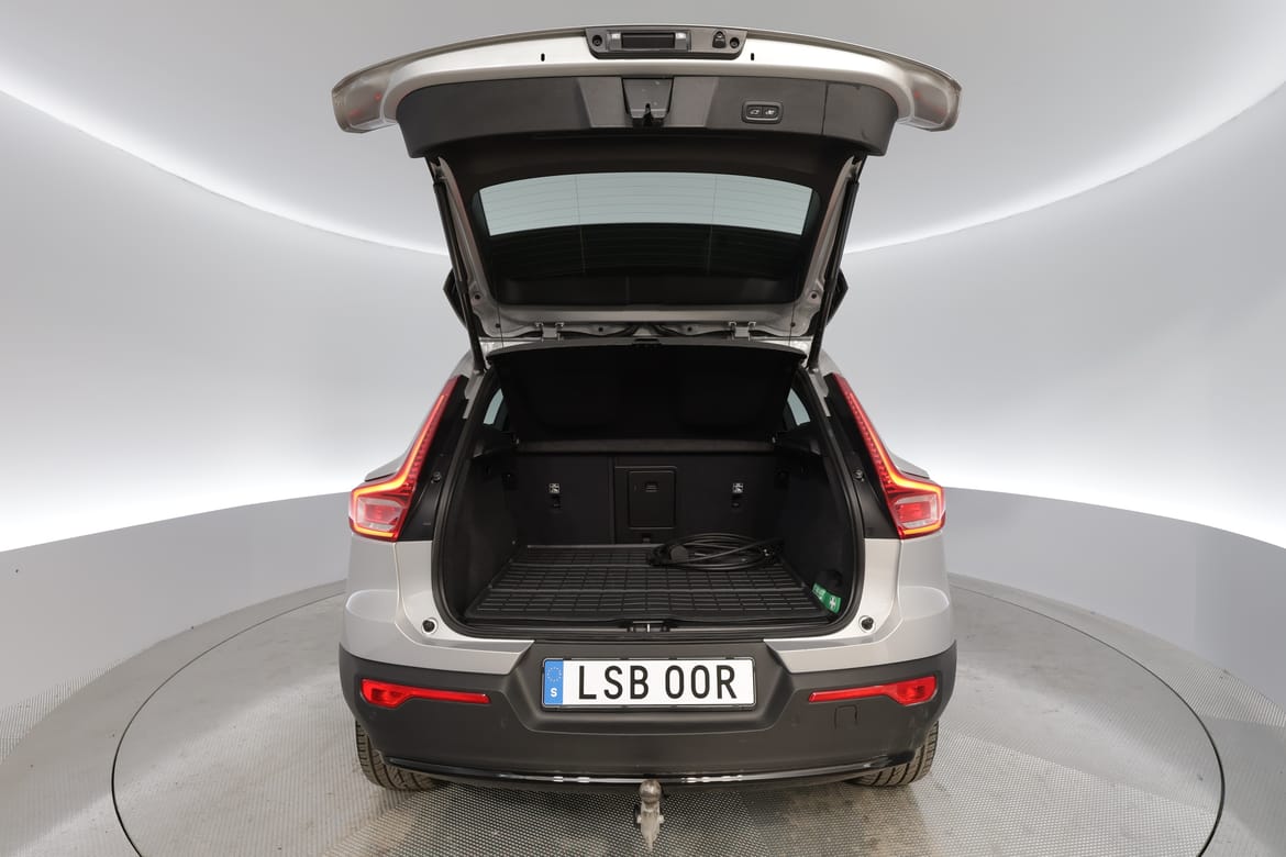 Volvo XC40 2024 - miniatyr 17