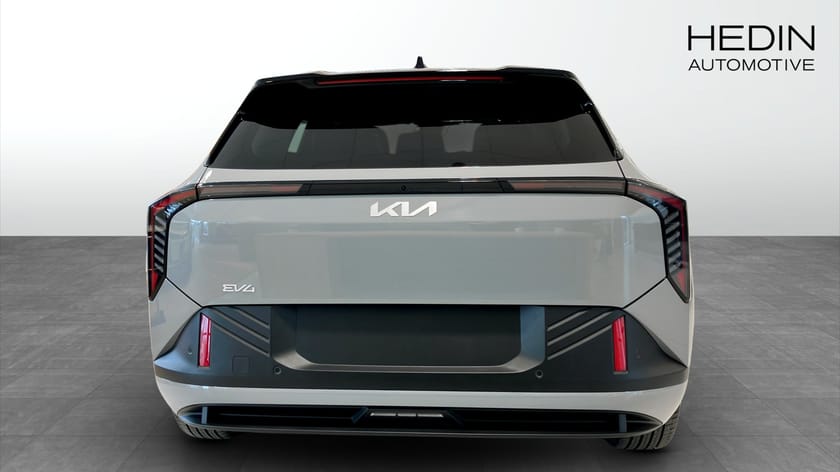 Bild 5 av Kia EV4 Long Range PLUS PRIVATLEASING KAMPANJ 4295:-/Mån
