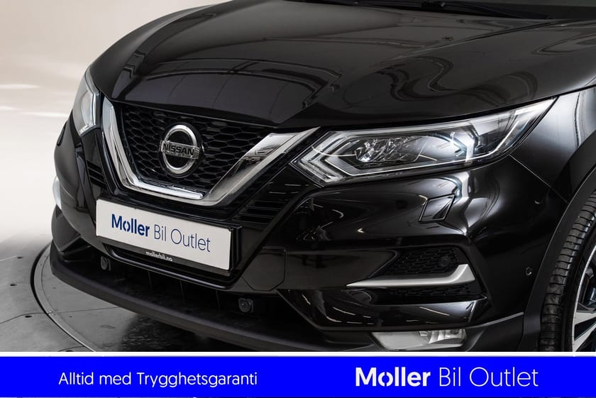 Bilde 2 av Nissan Qashqai 