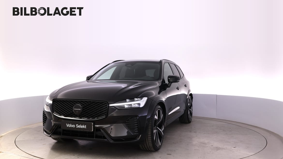 Volvo XC60 2027 - miniatyr 50
