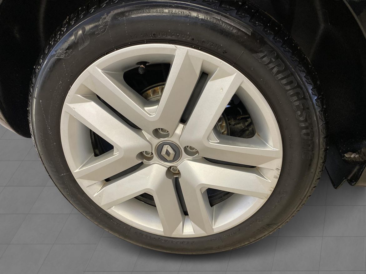 Renault Clio 2023 - miniatyr 11