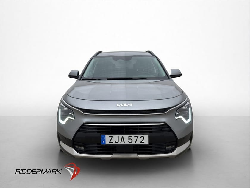 Bild 2 av Kia Niro Plug-In-Hybrid Advance Plus H/K HUD Kamera Skinn