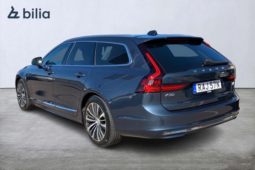 Bild 2 av Volvo V90 Recharge T6 Core Edition