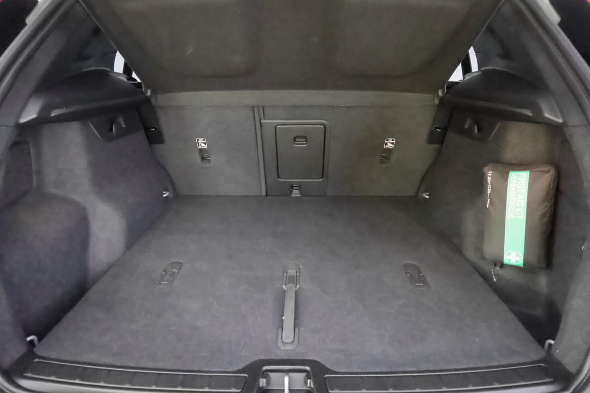 Volvo EX40 2025 - miniatyr 29