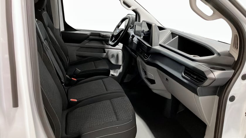 Bild 3 av Ford Transit Custom 320 TREND SKÅP 320L2 136HK AUT