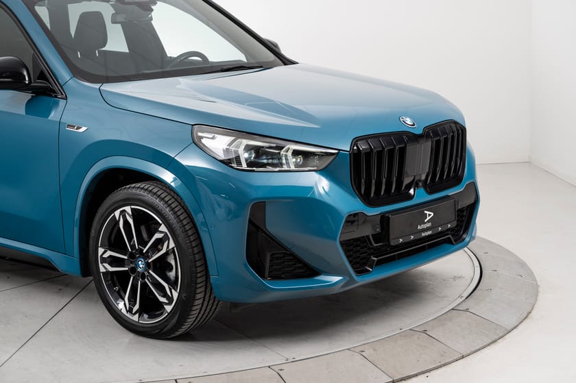 Bilde 3 av BMW X1 xDrive30e M-sport ACC Krok 360 H&K HUD