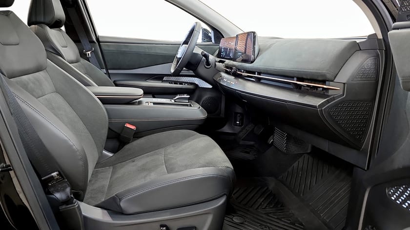 Bild 3 av Nissan Ariya 87 kWh EVOLVE 2WD / DEMOBIL /