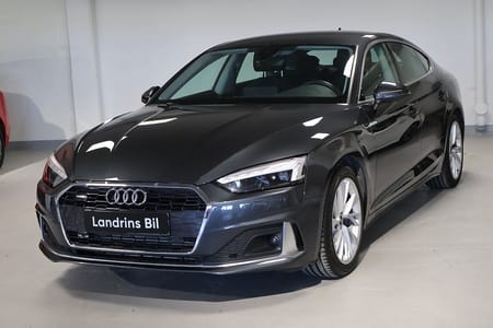 Audi A5 Sportback 45 TFSI quattro