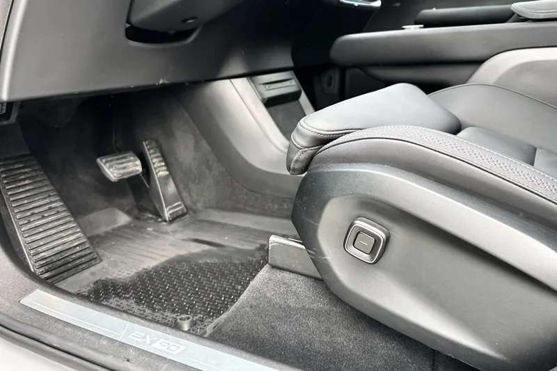 Volvo EX90 Twin Motor 7-seater bilde 27