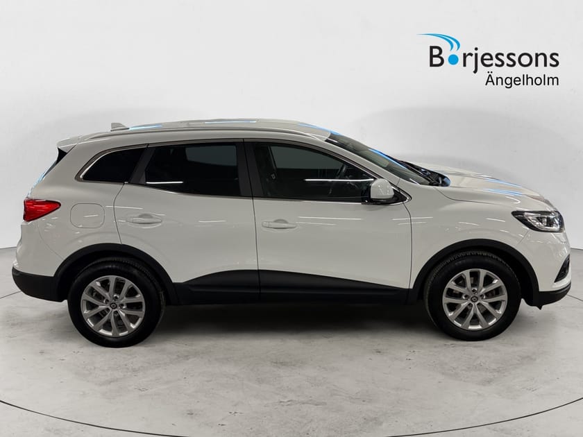 Bild 2 av Renault Kadjar 1,3 TCE 140HK AUTOMAT