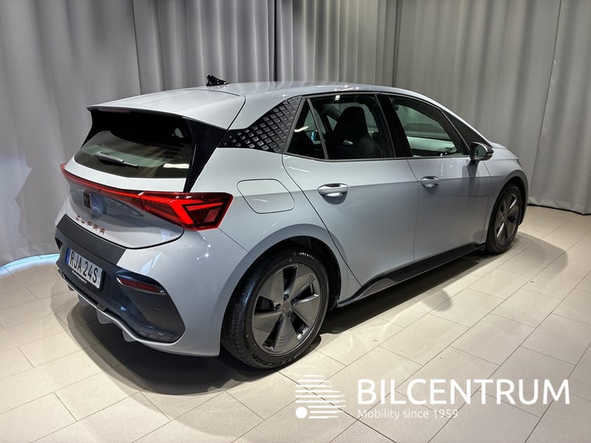 Bild 4 av CUPRA Born 58 58kwh 204hk Backkamera