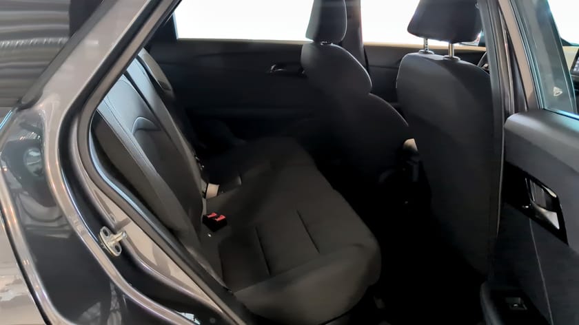 Bild 5 av MG 4 Electric Standard Range SR 51 KWH