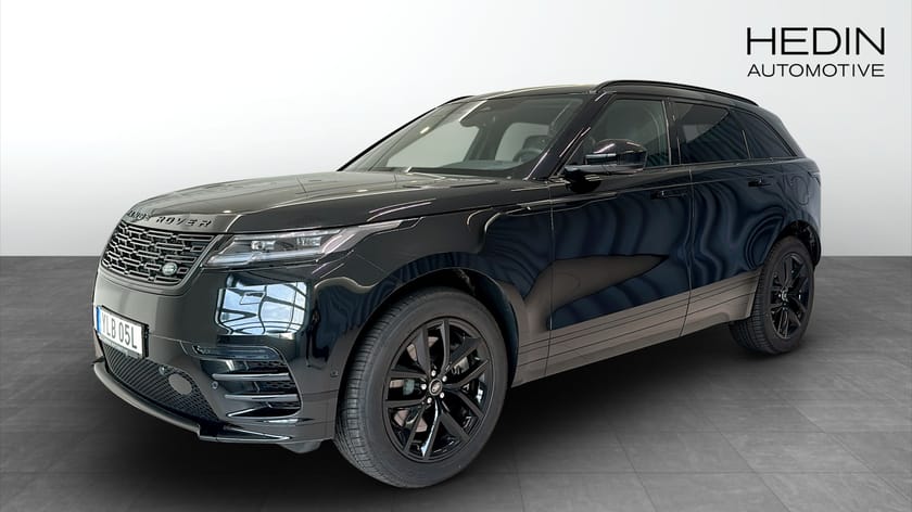 Bild 1 av Land Rover Range Rover Velar P400e DYNAMIC SE