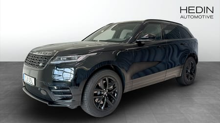 Land Rover Range Rover Velar P400e DYNAMIC SE