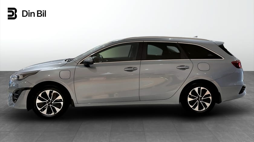 Bild 2 av Kia Ceed Sportswagon Plug-in Hybrid GDI Plug In PHEV 141hk Aut