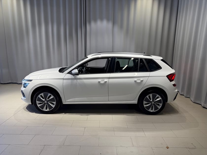 Bild 2 av Škoda Kamiq 1.0 TSI DSG 115hk Selection