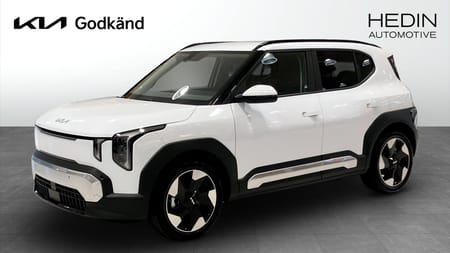 Kia EV2 Standard Range PLUS SR 5-SITS *DEMO