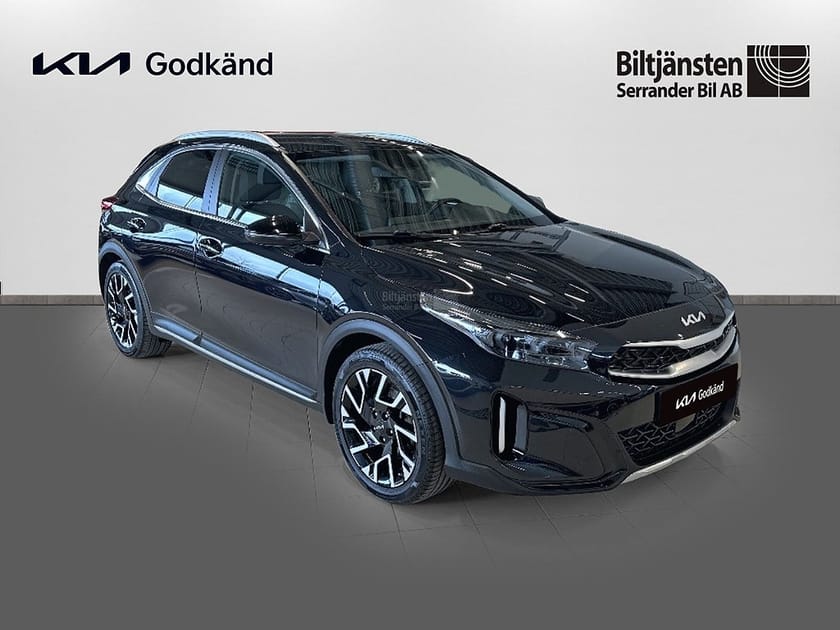 Bild 3 av Kia XCeed Plug-in Hybrid DCT Advance Plus