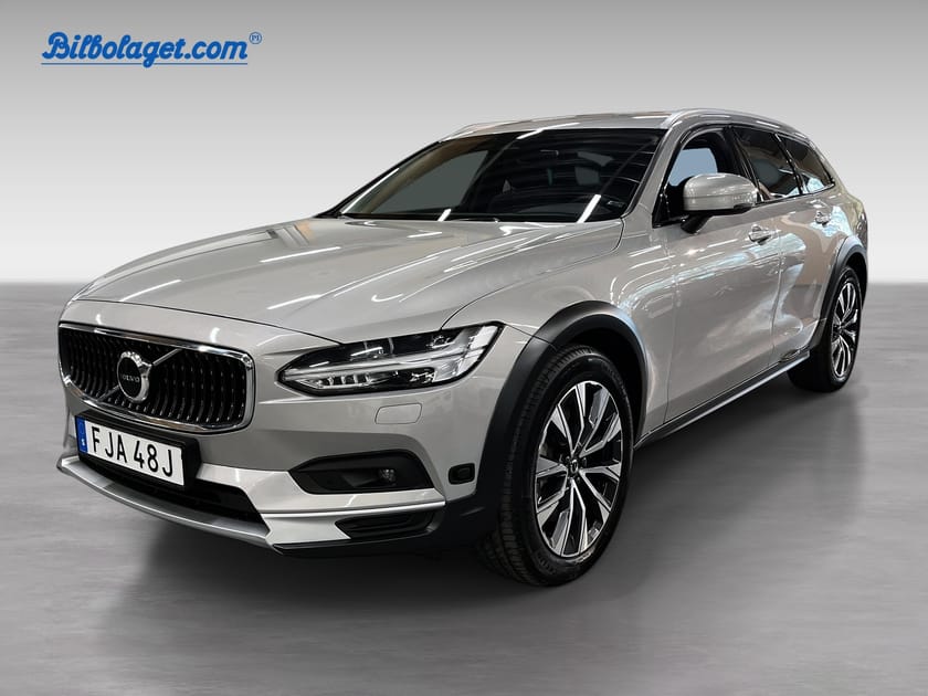 Bild 1 av Volvo V90 Cross Country B4 AWD Diesel Plus
