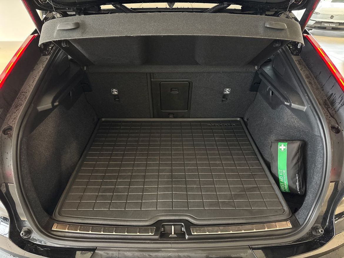 Volvo EC40 2025 - miniatyr 17