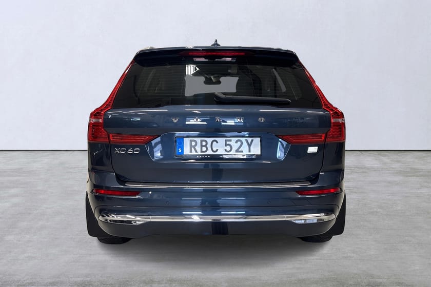 Bild 5 av Volvo XC60 Recharge T6 II Plus Bright Edition.
