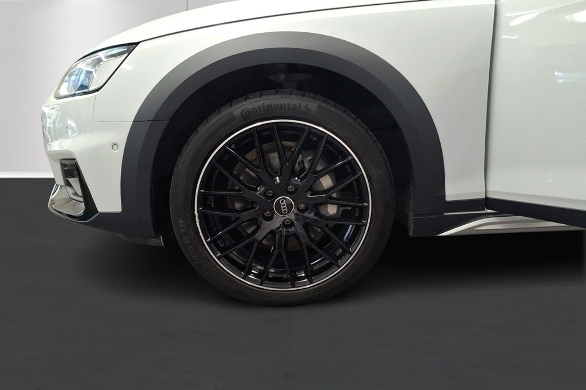 Audi A4 allroad quattro 40 TDI 2.0 TDI quattro S Tronic, 204hk, 2024