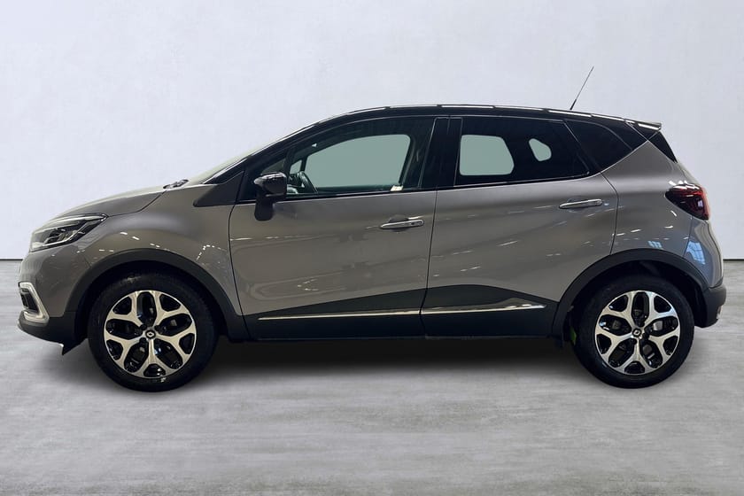 Bild 2 av Renault Captur PhII TCe 90 Intens II