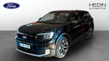 Ford Explorer EV Extended Range RWD Long Business Edition 286hk