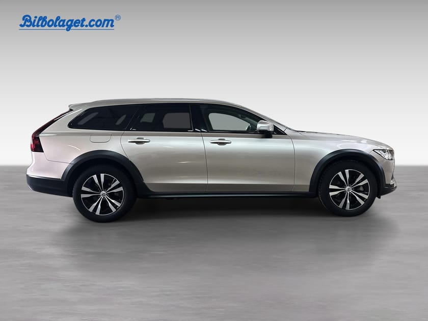 Bild 4 av Volvo V90 Cross Country B4 AWD Diesel Plus
